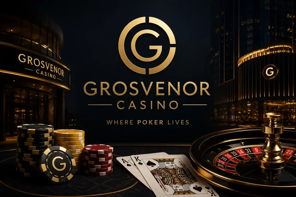 Grosvenor Casino