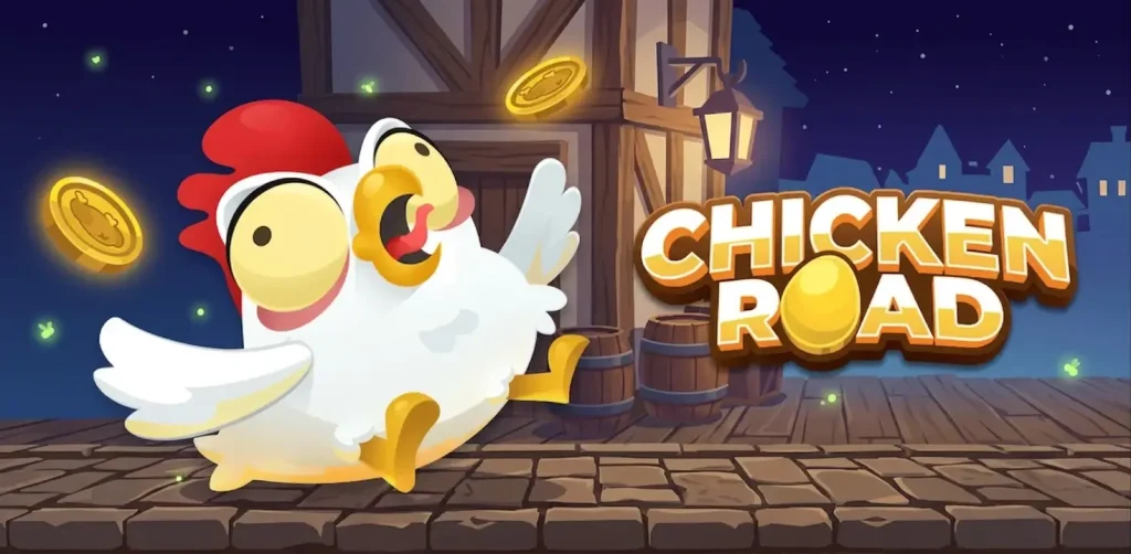 Chicken Road Grosvenor Casino
