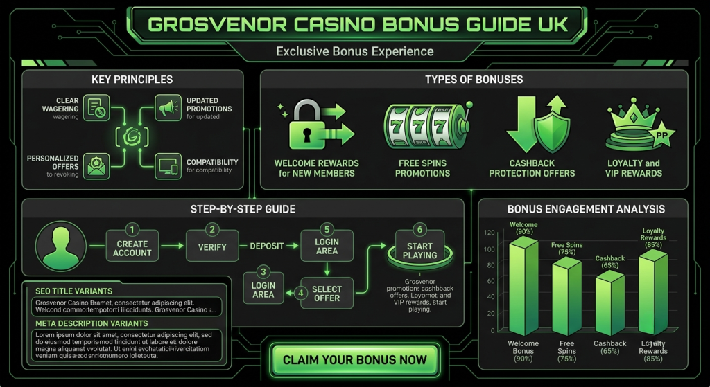 Grosvenor Casino