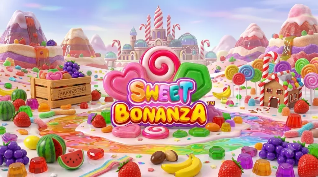 Sweet Bonanza Grosvenor Casino
